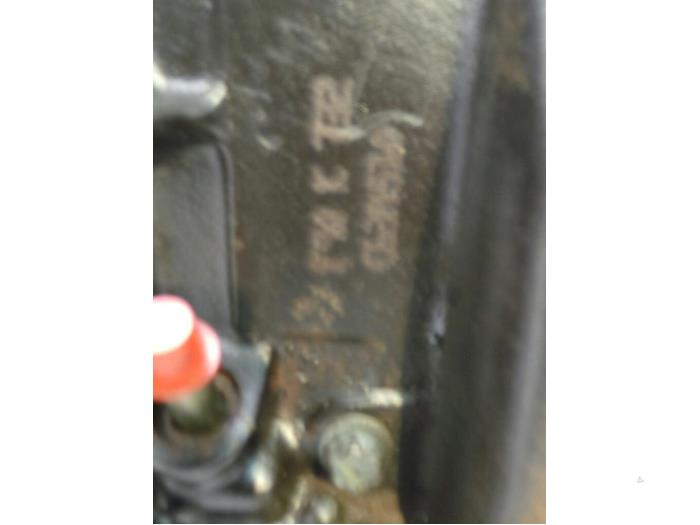 Used Engine Renault Megane Price on request offered by Rhenoy Onderdelen b.v.