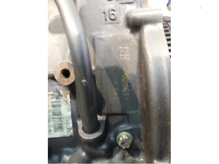Used Engine Renault Megane Price on request offered by Rhenoy Onderdelen b.v.