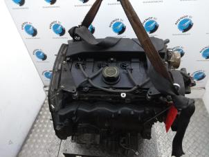 Engine from a Ford Mondeo 2006