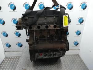 Engine from a Ford Mondeo 2006