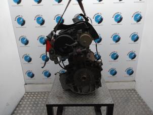 Engine from a Ford Mondeo 2006