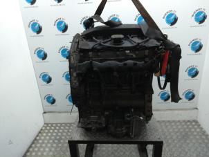 Engine from a Ford Mondeo 2006