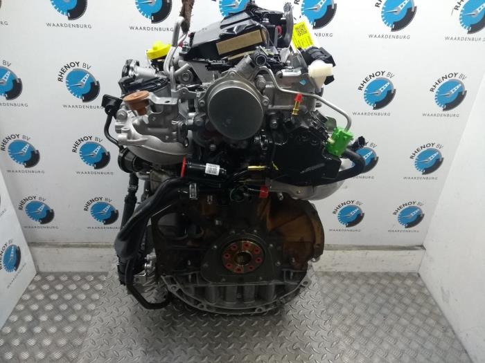 Used Engine Nissan X-Trail Price on request offered by Rhenoy Onderdelen b.v.
