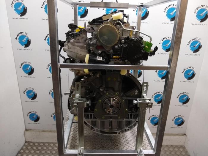 Used Engine Nissan X-Trail Price on request offered by Rhenoy Onderdelen b.v.