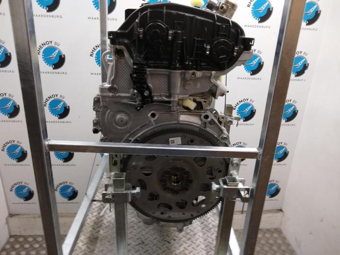 Motor Mini Mini (Gebraucht)
