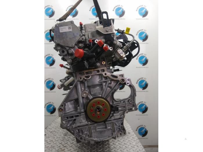 Used Engine Opel Astra Price on request offered by Rhenoy Onderdelen b.v.