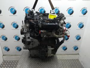 Engine from a Kia Sportage 2013