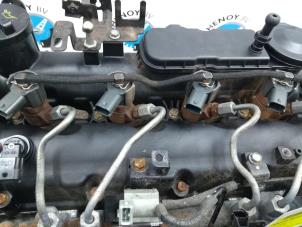 Engine from a Kia Sportage 2013