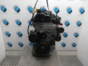 Engine from a Kia Sportage 2013