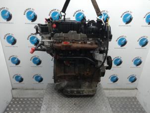 Engine from a Kia Sportage 2013