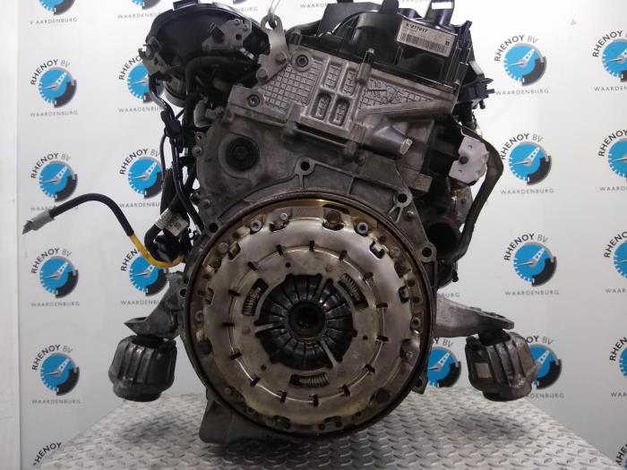 Usados Motor BMW 3-Serie Precio de solicitud ofrecido por Rhenoy Onderdelen b.v.