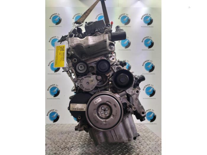 Used Engine Mini Mini Price on request offered by Rhenoy Onderdelen b.v.