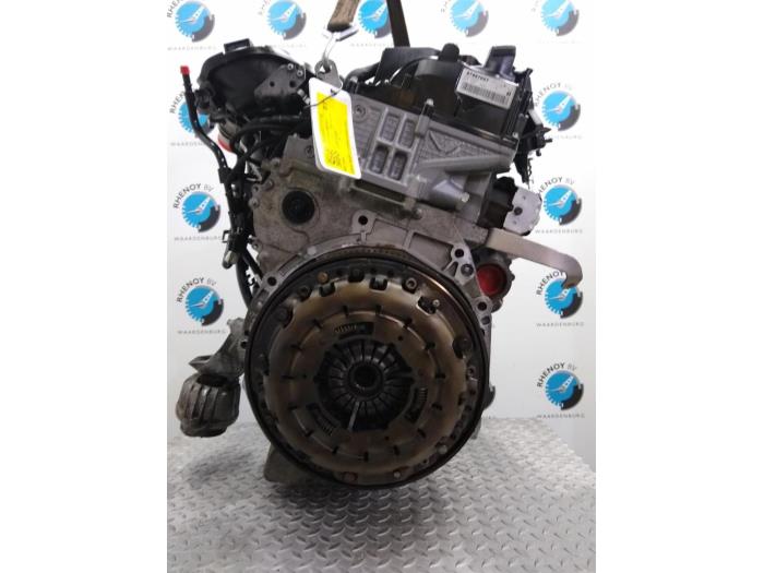 Usados Motor BMW 3-Serie Precio de solicitud ofrecido por Rhenoy Onderdelen b.v.