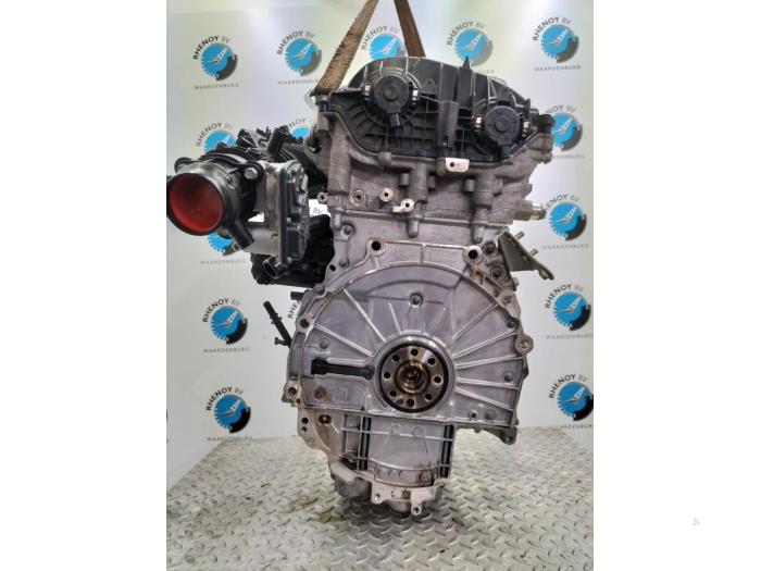 Used Engine Mini Mini Price on request offered by Rhenoy Onderdelen b.v.