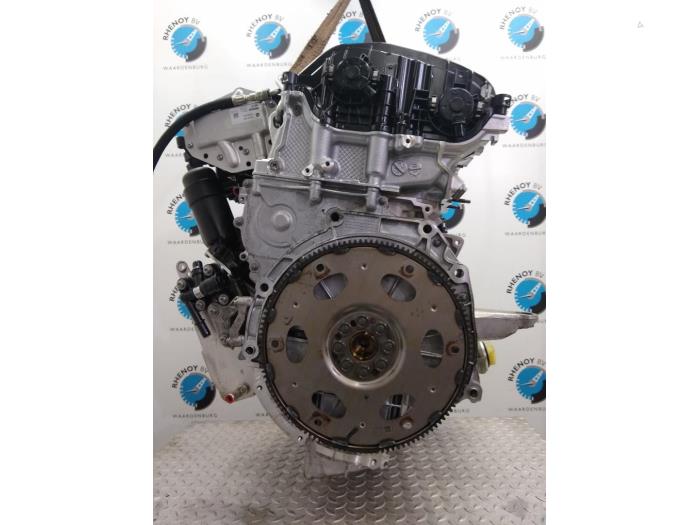 Usagé Moteur BMW 3-Série Prix sur demande proposé par Rhenoy Onderdelen b.v.