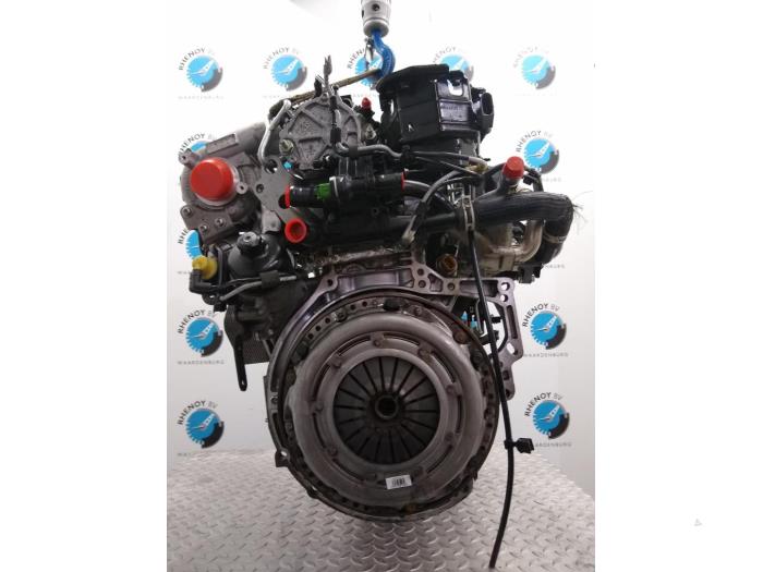 Used Engine Ford Kuga Price on request offered by Rhenoy Onderdelen b.v.