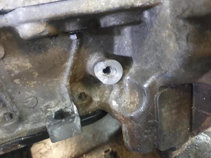 Gebrauchte Motor Peugeot 308 Preis auf Anfrage angeboten von Rhenoy Onderdelen b.v.
