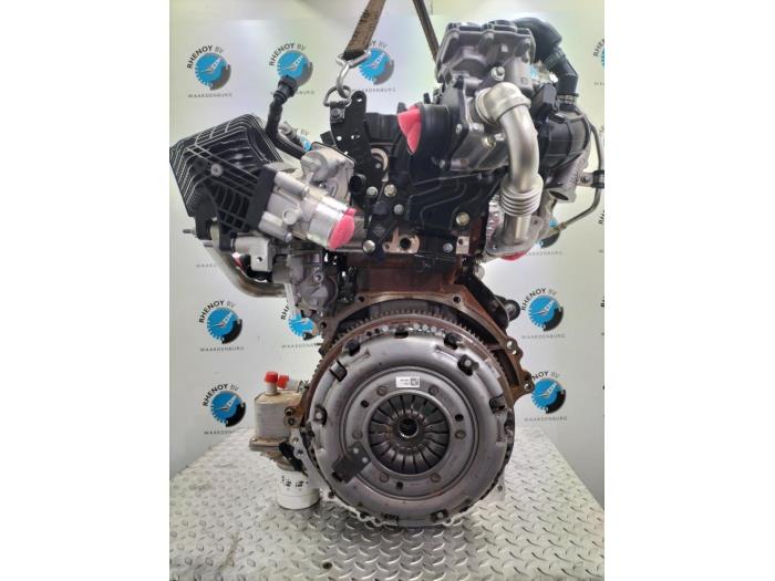 Engine Ford Kuga (Used)