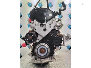 Engine from a Ford Kuga 2020