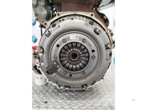 Engine from a Ford Kuga 2020