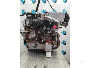 Engine from a Ford Kuga 2020