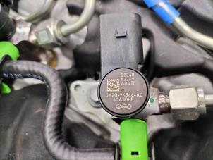 Engine from a Ford Kuga 2020