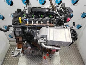 Engine from a Ford Kuga 2020