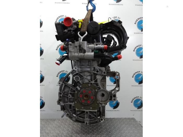 Used Engine Opel Crossland X Price on request offered by Rhenoy Onderdelen b.v.