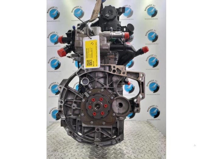 Used Engine Opel Crossland X Price on request offered by Rhenoy Onderdelen b.v.