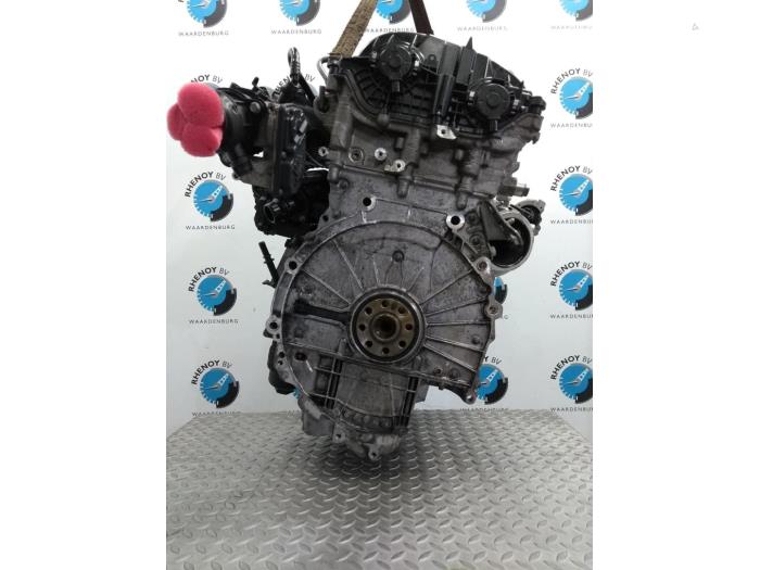 Engine Mini Mini (Used)