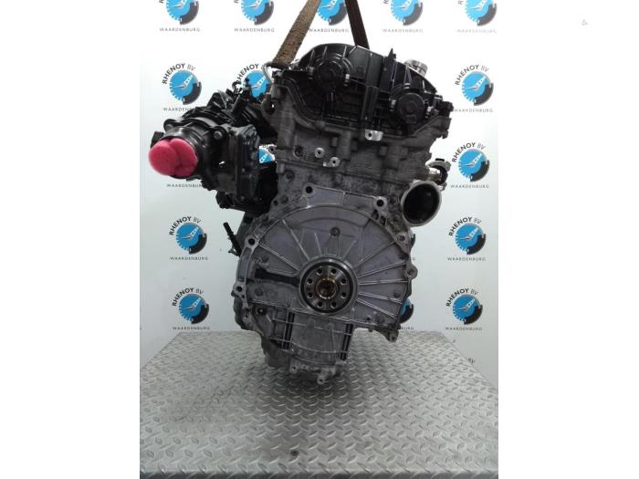 Engine Mini Mini (Used)