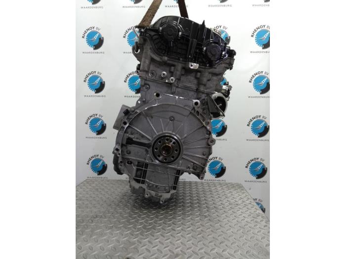 Engine Mini Mini (Used)