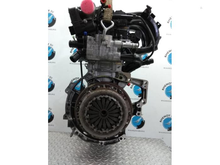 Used Engine Opel Crossland X Price on request offered by Rhenoy Onderdelen b.v.