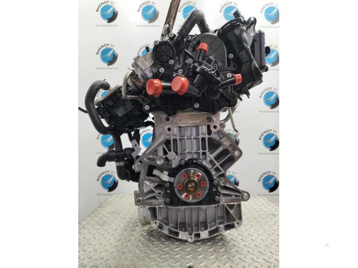 Motor Audi A3 (Gebraucht)