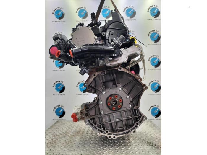Usagé Moteur Ford Puma Prix sur demande proposé par Rhenoy Onderdelen b.v.