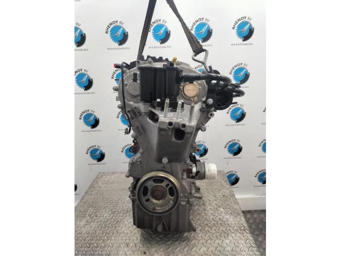 Usagé Moteur Ford Puma Prix sur demande proposé par Rhenoy Onderdelen b.v.