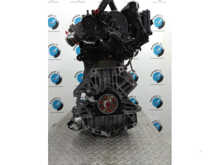 Motor Audi A3 (Gebraucht)