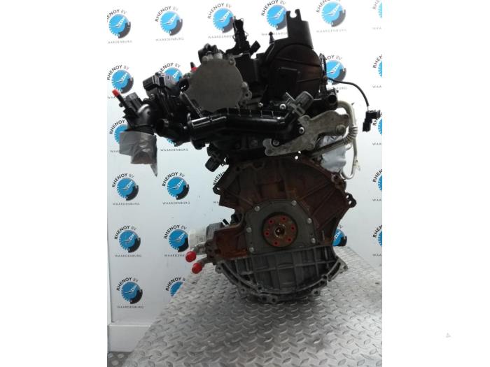 Usagé Moteur Ford Puma Prix sur demande proposé par Rhenoy Onderdelen b.v.