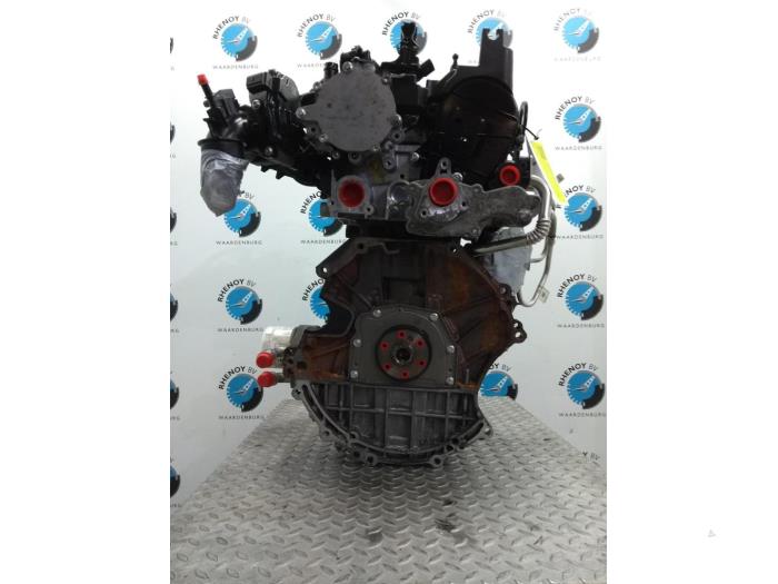 Used Engine Ford Puma Price on request offered by Rhenoy Onderdelen b.v.