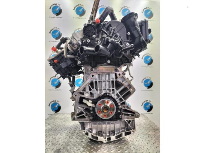 Motor Audi A3 (Gebraucht)