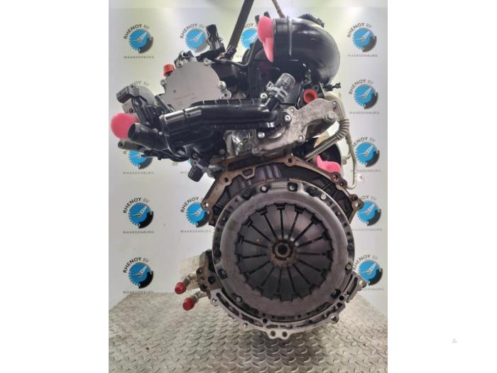 Usagé Moteur Ford Puma Prix sur demande proposé par Rhenoy Onderdelen b.v.
