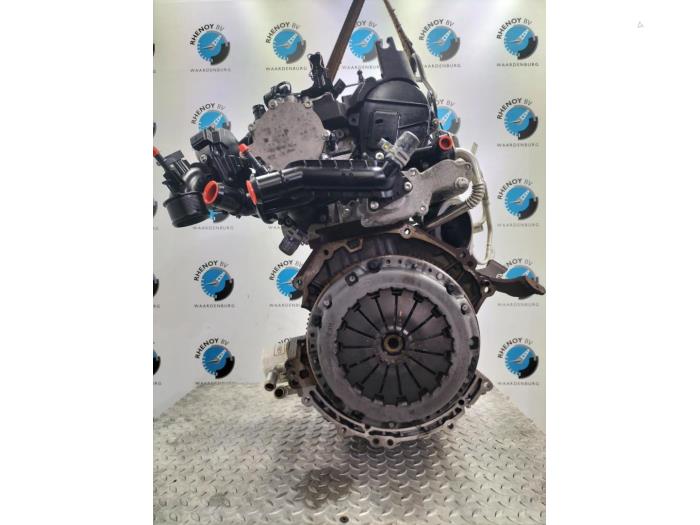Begagnade Motor Ford Fiesta Pris på förfrågan erbjuds av Rhenoy Onderdelen b.v.