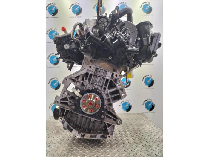 Motor Audi A3 (Gebraucht)