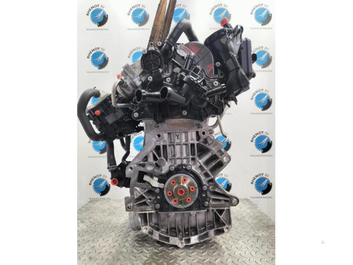 Used Engine Audi A1 Price on request offered by Rhenoy Onderdelen b.v.