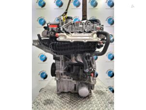 Engine from a Audi A1 2021