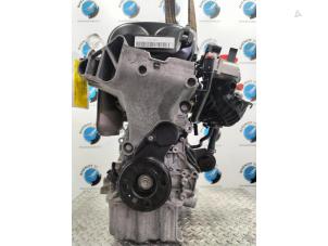 Engine from a Audi A1 2021