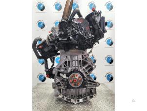 Engine from a Audi A1 2021