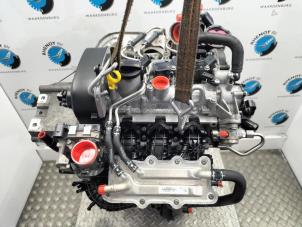 Engine from a Audi A1 2021