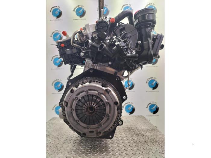 Used Engine Audi A3 Price on request offered by Rhenoy Onderdelen b.v.