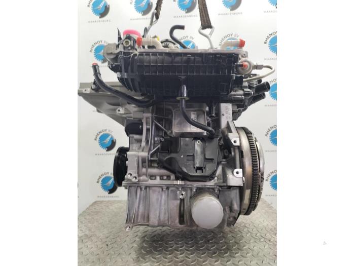 Engine from a Audi A3 2020